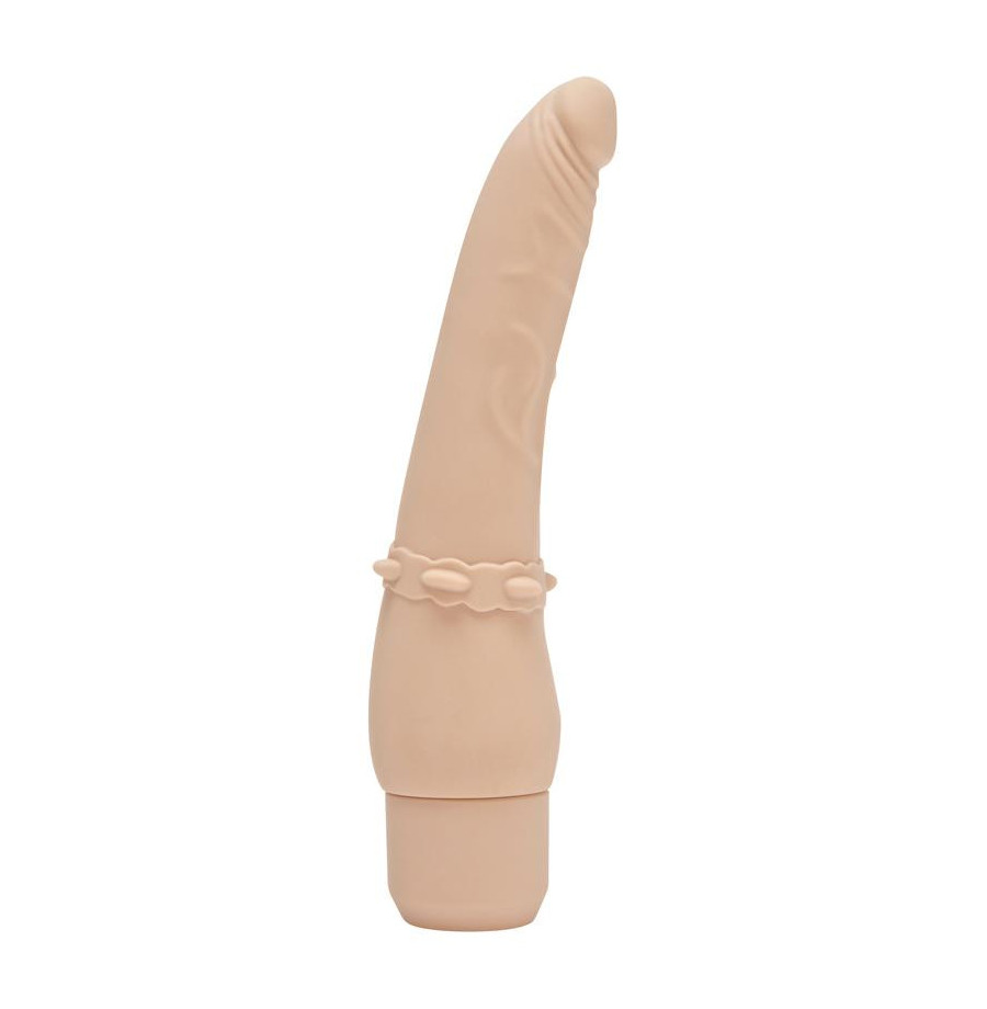 Toy Joy - Classic Smooth Vibrator Carne