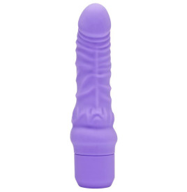 Toy Joy - Mini Classic G-Spot Vibrator Viola 