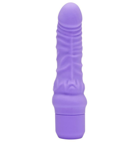 Toy Joy - Mini Classic G-Spot Vibrator Viola 