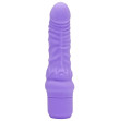 Toy Joy - Mini Classic G-Spot Vibrator Viola 