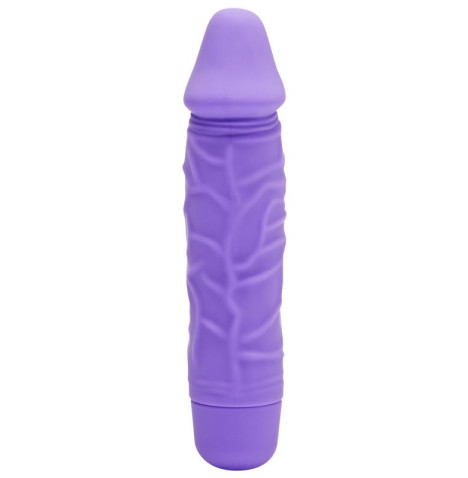 Toy Joy - Mini Classic Vibrator Viola 