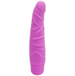 Toy Joy - Mini Classic Slim Vibrator Rosa 