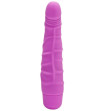 Toy Joy - Mini Classic Slim Vibrator Rosa 