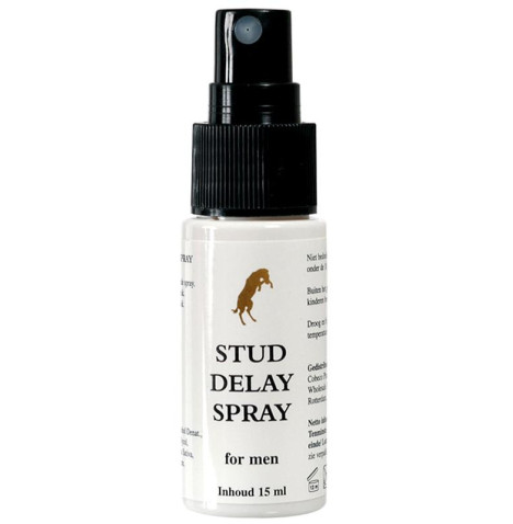 Stud - Delay Spray 15ml