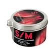 SM - Candela a freddo 100ml Rosso 