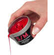 SM - Candela a freddo 100ml Rosso 