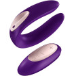 Satisfyer - Partner Plus Viola 