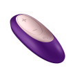 Satisfyer - Partner Plus Viola 