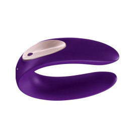 Satisfyer - Partner Plus Viola 