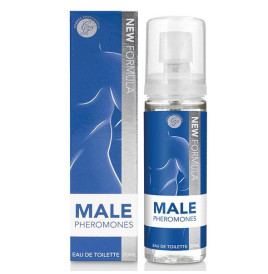 Cobeco - Male Pheromones Spray 20ml