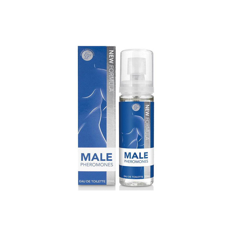 Cobeco - Male Pheromones Spray 20ml