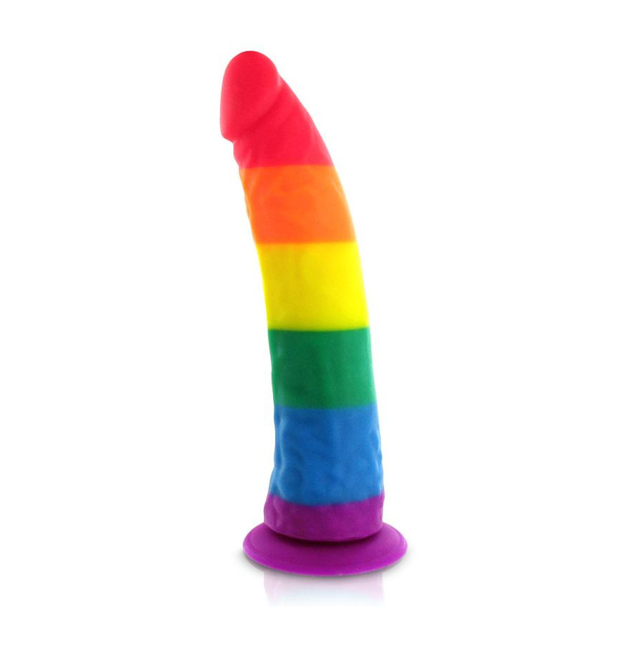 Pride Dildo Vari Colori 