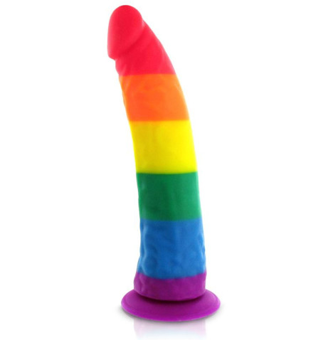 Pride Dildo Vari Colori 