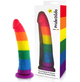 Pride Dildo Vari Colori 