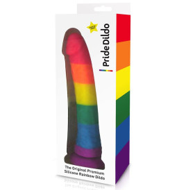 Pride Dildo Vari Colori 