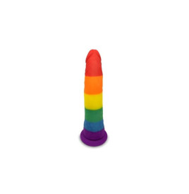 Pride Dildo Vari Colori 