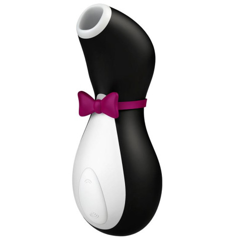 Satisfyer Pro Penguin - Next Generation Nero 