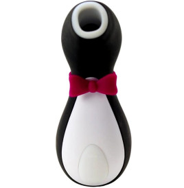 Satisfyer Pro Penguin - Next Generation Nero 