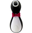 Satisfyer Pro Penguin - Next Generation Nero 