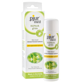 Pjur Med Repair Glide 100ml 