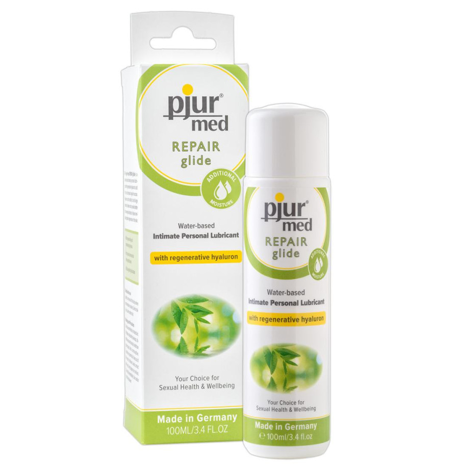 Pjur Med Repair Glide 100ml 