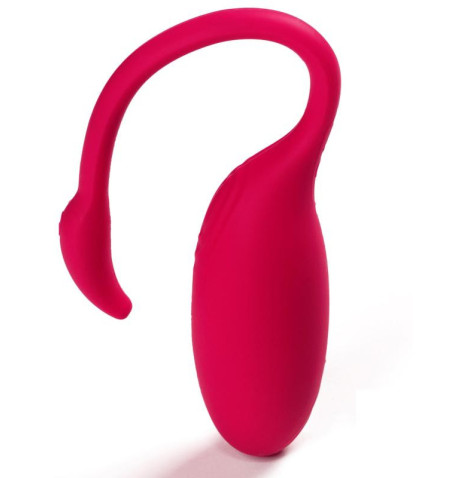 Fenicottero Vibrating Bullet Fucsia 