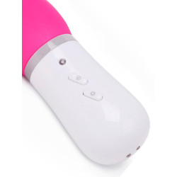 LOVENSE - NORA VIBRATOR Viola 