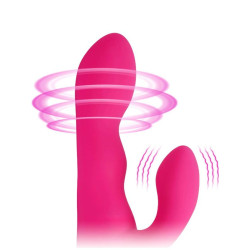 LOVENSE - NORA VIBRATOR Viola 