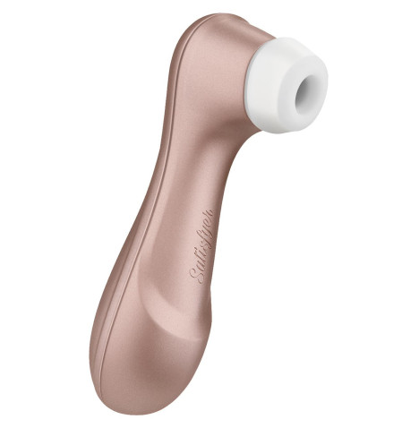 Satisfyer Pro 2 - Next Generation Bronzo 