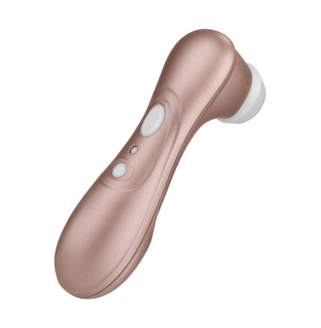 Satisfyer Pro 2 - Next Generation Bronzo 