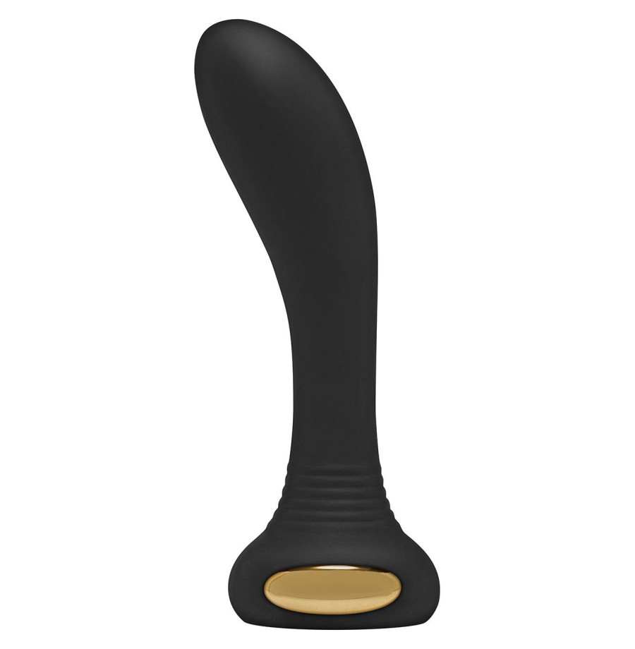 ZARE Vibrator Nero 