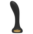 ZARE Vibrator Nero 