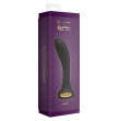 ZARE Vibrator Nero 