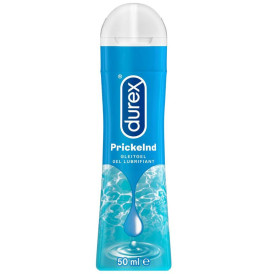 Durex Play Top Gel Frizzante 50ml