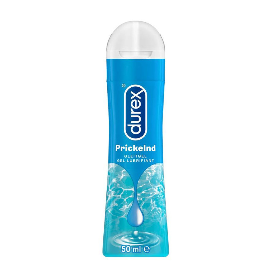 Durex Play Top Gel Frizzante 50ml