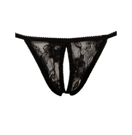 String in Pizzo Nero 