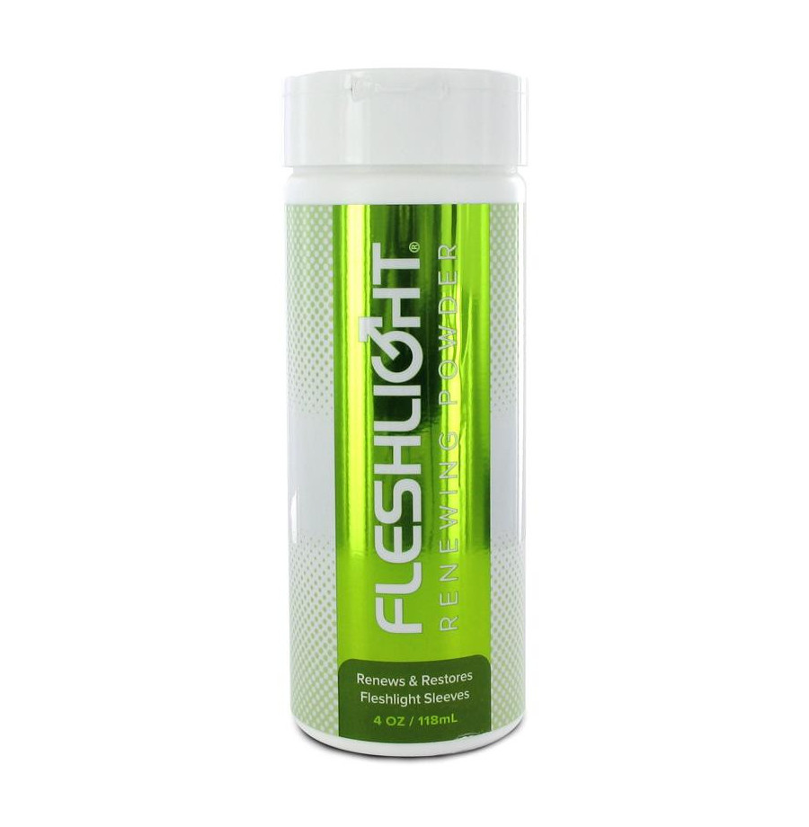 Fleshlight Renewing Powder 120ml