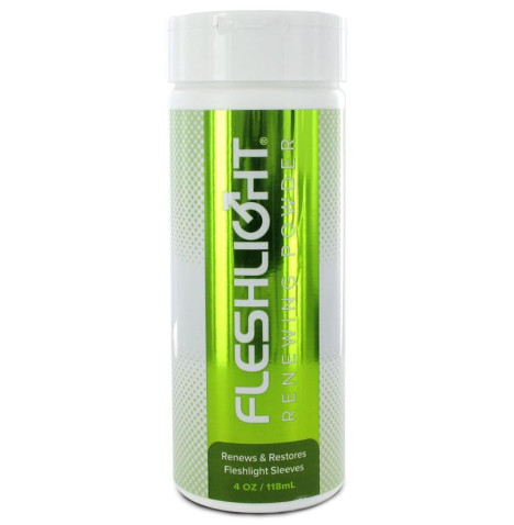 Fleshlight Renewing Powder 120ml