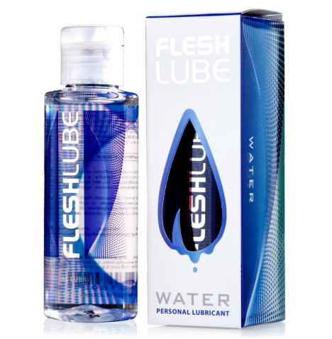 Fleshlight Fleshlube Water 250ml