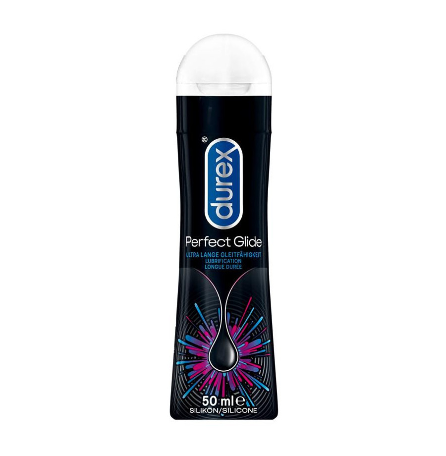 Durex Play Top Gel 50ml Eternal