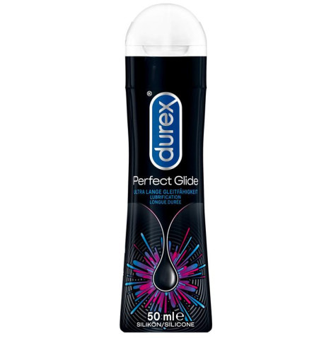 Durex Play Top Gel 50ml Eternal