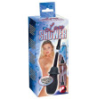 Love Shower Doccia Intima Nero 