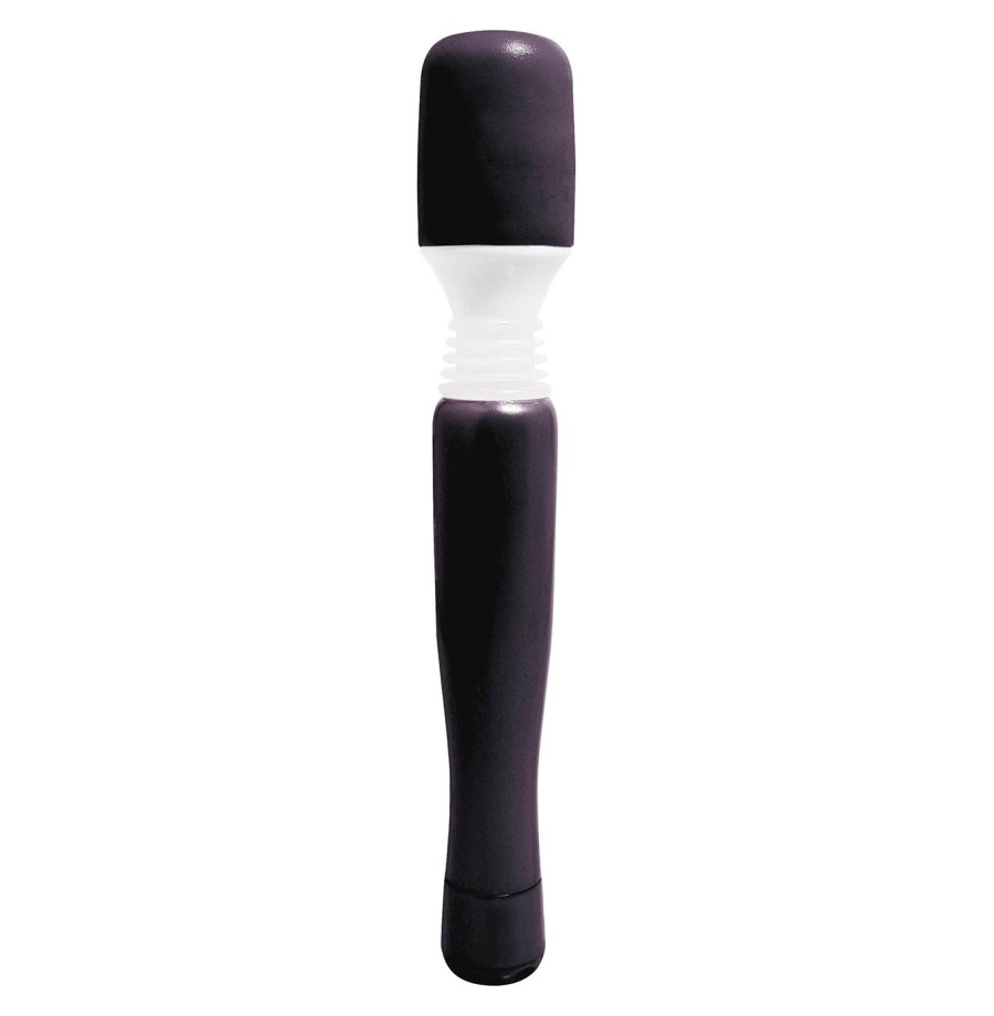 PipeDream - Mini Wanachi Waterproof Massager Nero 