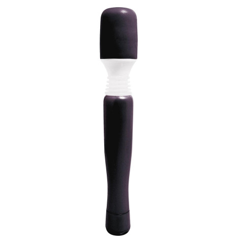 PipeDream - Mini Wanachi Waterproof Massager Nero 