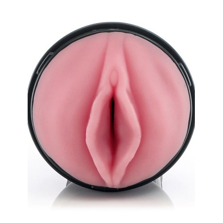 Fleshlight Vibro Vagina Touch Rosa 