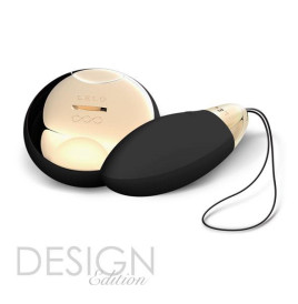 Lelo Lyla 2 Wireless Ricaricabile Nero 