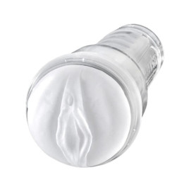 Fleshlight Ice Lady Crystal Trasparente 