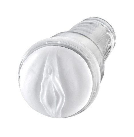 Fleshlight Ice Lady Crystal Trasparente 