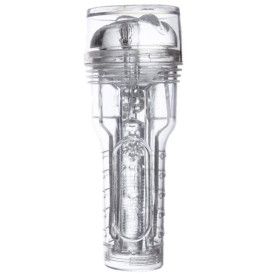 Fleshlight Ice Lady Crystal Trasparente 