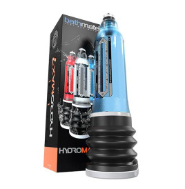 Hydromax 7 Bathmate Next Blu 